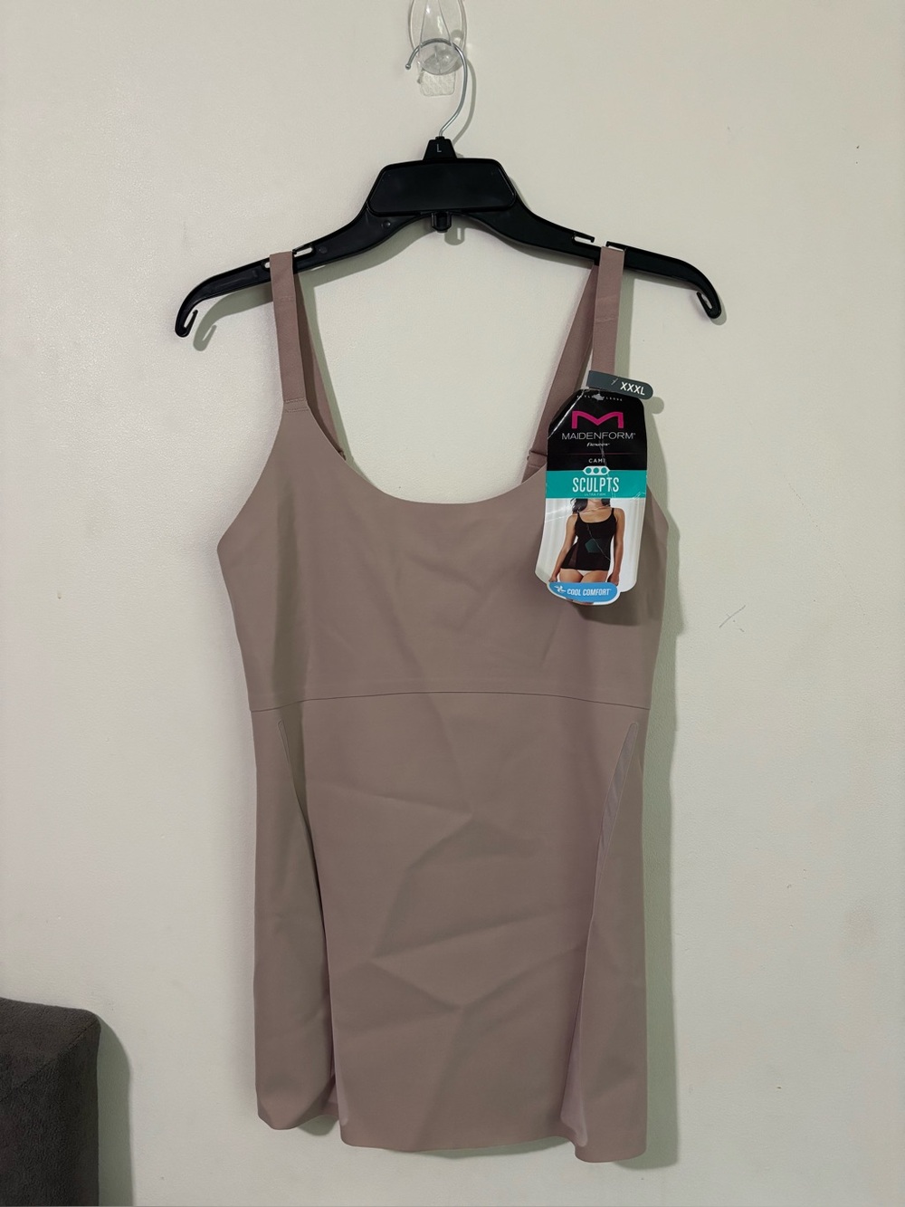 Maidenform Women’s Shaping Cami Size 3XL